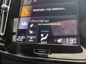 Volvo XC40 1.5 T4 Recharge Inscription / 19" Velgen / glazen panoramisch schuif-/kanteldak / Leder bekleding / thumbnail 26