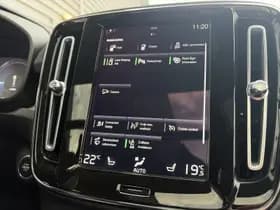 Volvo XC40 1.5 T4 Recharge Inscription / 19" Velgen / glazen panoramisch schuif-/kanteldak / Leder bekleding / thumbnail 27