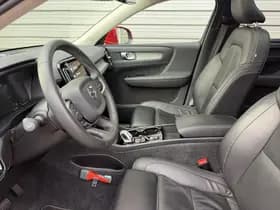 Volvo XC40 1.5 T4 Recharge Inscription / 19" Velgen / glazen panoramisch schuif-/kanteldak / Leder bekleding / thumbnail 10