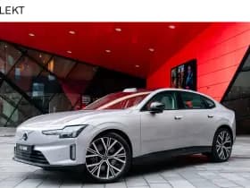 Volvo ES90 Extended Range Ultra 92 kWh / De nieuwe Volvo ES90 bij Jacob Schaap Lelystad /