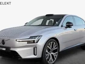 Volvo ES90 Extended Range Ultra 92 kWh / De nieuwe Volvo ES90 bij Jacob Schaap Lelystad / thumbnail 2