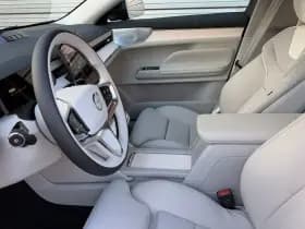 Volvo ES90 Extended Range Ultra 92 kWh / De nieuwe Volvo ES90 bij Jacob Schaap Lelystad / thumbnail 11