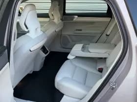 Volvo ES90 Extended Range Ultra 92 kWh / De nieuwe Volvo ES90 bij Jacob Schaap Lelystad / thumbnail 13