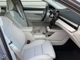 Volvo ES90 Extended Range Ultra 92 kWh / De nieuwe Volvo ES90 bij Jacob Schaap Lelystad / thumbnail 15