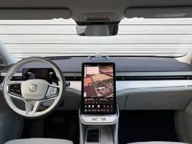 Volvo ES90 Extended Range Ultra 92 kWh / De nieuwe Volvo ES90 bij Jacob Schaap Lelystad / thumbnail 17
