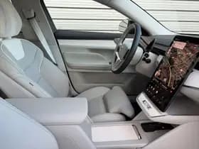 Volvo ES90 Extended Range Ultra 92 kWh / De nieuwe Volvo ES90 bij Jacob Schaap Lelystad / thumbnail 18