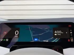 Volvo ES90 Extended Range Ultra 92 kWh / De nieuwe Volvo ES90 bij Jacob Schaap Lelystad / thumbnail 20