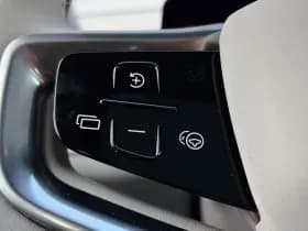 Volvo ES90 Extended Range Ultra 92 kWh / De nieuwe Volvo ES90 bij Jacob Schaap Lelystad / thumbnail 21