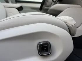 Volvo ES90 Extended Range Ultra 92 kWh / De nieuwe Volvo ES90 bij Jacob Schaap Lelystad / thumbnail 23