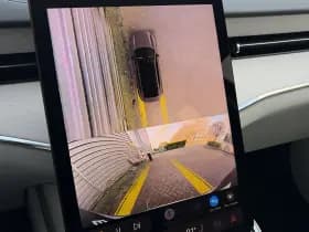 Volvo ES90 Extended Range Ultra 92 kWh / De nieuwe Volvo ES90 bij Jacob Schaap Lelystad / thumbnail 27