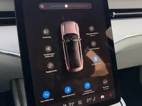 Volvo ES90 Extended Range Ultra 92 kWh / De nieuwe Volvo ES90 bij Jacob Schaap Lelystad / thumbnail 28