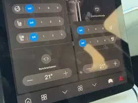 Volvo ES90 Extended Range Ultra 92 kWh / De nieuwe Volvo ES90 bij Jacob Schaap Lelystad / thumbnail 29