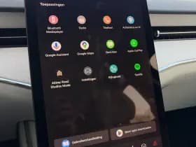 Volvo ES90 Extended Range Ultra 92 kWh / De nieuwe Volvo ES90 bij Jacob Schaap Lelystad / thumbnail 30