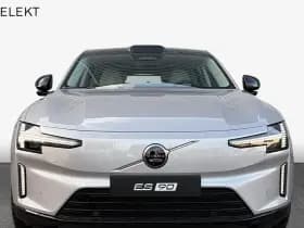 Volvo ES90 Extended Range Ultra 92 kWh / De nieuwe Volvo ES90 bij Jacob Schaap Lelystad / thumbnail 4