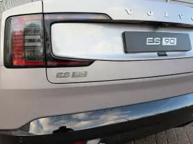 Volvo ES90 Extended Range Ultra 92 kWh / De nieuwe Volvo ES90 bij Jacob Schaap Lelystad / thumbnail 6