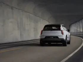 Volvo EX60 P6 Plus 83 kWh / Nu te bestellen bij Volvo Jacob Schaap Lelystad / thumbnail 2