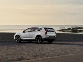 Volvo EX60 P6 Plus 83 kWh / Nu te bestellen bij Volvo Jacob Schaap Lelystad / thumbnail 11