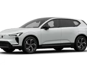 Volvo EX60 P6 Plus 83 kWh / Nu te bestellen bij Volvo Jacob Schaap Lelystad / thumbnail 3