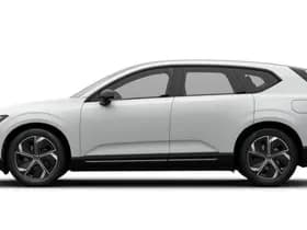 Volvo EX60 P6 Plus 83 kWh / Nu te bestellen bij Volvo Jacob Schaap Lelystad / thumbnail 4