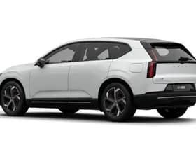 Volvo EX60 P6 Plus 83 kWh / Nu te bestellen bij Volvo Jacob Schaap Lelystad / thumbnail 5