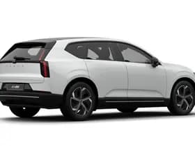 Volvo EX60 P6 Plus 83 kWh / Nu te bestellen bij Volvo Jacob Schaap Lelystad / thumbnail 7