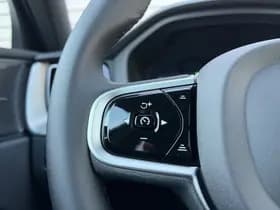 Volvo XC60 2.0 T6 Plug-in hybrid AWD Plus Black Edition / Nieuw uit voorraad / 21" Glossy Black / head-up display / elektrisch glazen panorama-dak / thumbnail 20