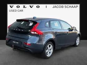 Volvo V40 2.0 D2 Nordic+ / LED koplampen / Trekhaak / Achteruitrijcamera / Stoelverwarming / thumbnail 2