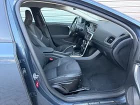 Volvo V40 2.0 D2 Nordic+ / LED koplampen / Trekhaak / Achteruitrijcamera / Stoelverwarming / thumbnail 14