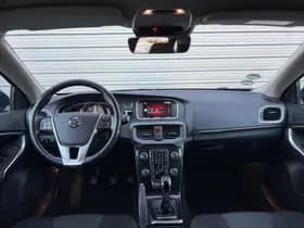 Volvo V40 2.0 D2 Nordic+ / LED koplampen / Trekhaak / Achteruitrijcamera / Stoelverwarming / thumbnail 16