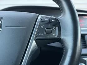 Volvo V40 2.0 D2 Nordic+ / LED koplampen / Trekhaak / Achteruitrijcamera / Stoelverwarming / thumbnail 21