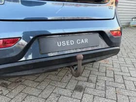 Volvo V40 2.0 D2 Nordic+ / LED koplampen / Trekhaak / Achteruitrijcamera / Stoelverwarming / thumbnail 22