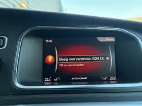 Volvo V40 2.0 D2 Nordic+ / LED koplampen / Trekhaak / Achteruitrijcamera / Stoelverwarming / thumbnail 27