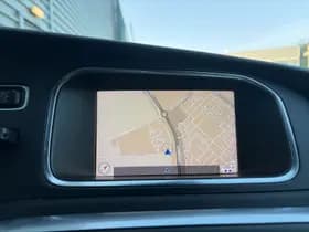 Volvo V40 2.0 D2 Nordic+ / LED koplampen / Trekhaak / Achteruitrijcamera / Stoelverwarming / thumbnail 30