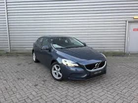 Volvo V40 2.0 D2 Nordic+ / LED koplampen / Trekhaak / Achteruitrijcamera / Stoelverwarming / thumbnail 31