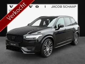 Volvo XC90 2.0 T8 Recharge AWD R-Design / Long Range / 22'' velgen / Luchtvering / Rondomzichtcamera /
