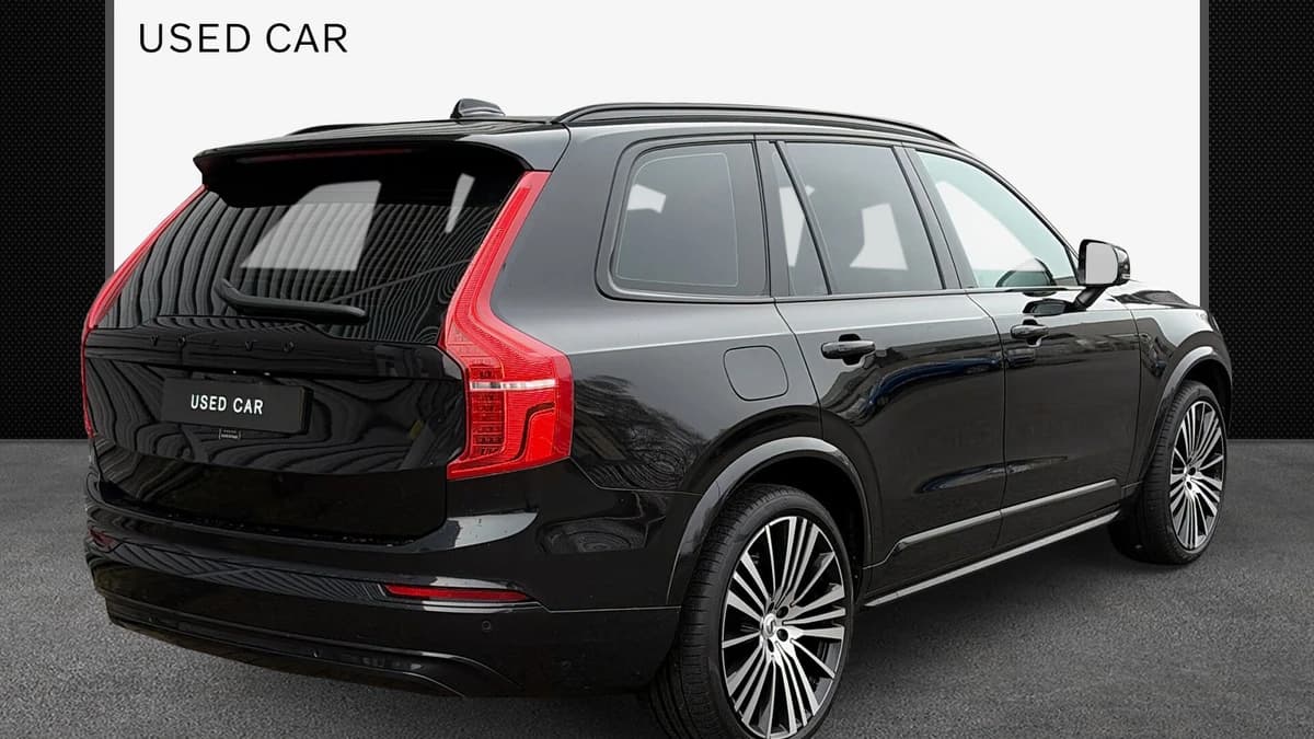 Volvo XC90 2.0 T8 Recharge AWD R-Design / Long Range / 22'' velgen / Luchtvering / Rondomzichtcamera / — foto 1
