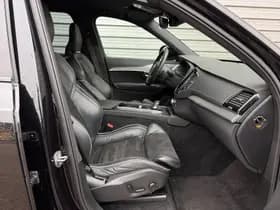 Volvo XC90 2.0 T8 Recharge AWD R-Design / Long Range / 22'' velgen / Luchtvering / Rondomzichtcamera / thumbnail 13