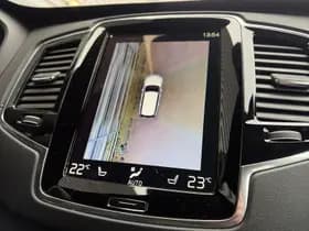 Volvo XC90 2.0 T8 Recharge AWD R-Design / Long Range / 22'' velgen / Luchtvering / Rondomzichtcamera / thumbnail 27