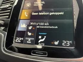 Volvo XC90 2.0 T8 Recharge AWD R-Design / Long Range / 22'' velgen / Luchtvering / Rondomzichtcamera / thumbnail 28