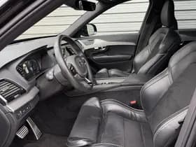 Volvo XC90 2.0 T8 Recharge AWD R-Design / Long Range / 22'' velgen / Luchtvering / Rondomzichtcamera / thumbnail 9