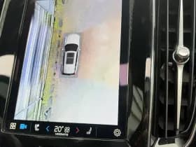 Volvo V60 2.0 T8 Plug-in hybrid AWD Plus Dark / Speciale samenstelling / 19" Velgen Black / B&W audio / Exterieur Styling Kit / thumbnail 29