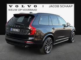 Volvo XC90 T8 Plug-in hybrid AWD Ultra Dark / Gelaagde zijruit(en) / B&W Audio / 22" Velgen / Luchtvering / thumbnail 2