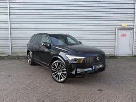 Volvo XC90 T8 Plug-in hybrid AWD Ultra Dark / Gelaagde zijruit(en) / B&W Audio / 22" Velgen / Luchtvering / thumbnail 31