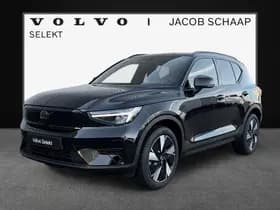 Volvo EX40 Extended Range Plus 82 kWh / Harman/kardon / Achteruitrijcamera / Stoel- en stuurverwarming