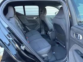 Volvo EX40 Extended Range Plus 82 kWh / Harman/kardon / Achteruitrijcamera / Stoel- en stuurverwarming thumbnail 13