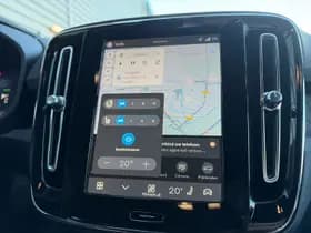 Volvo EX40 Extended Range Plus 82 kWh / Harman/kardon / Achteruitrijcamera / Stoel- en stuurverwarming thumbnail 26