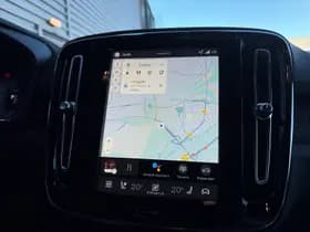 Volvo EX40 Extended Range Plus 82 kWh / Harman/kardon / Achteruitrijcamera / Stoel- en stuurverwarming thumbnail 28