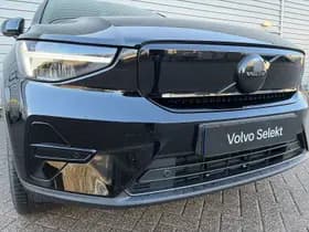 Volvo EX40 Extended Range Plus 82 kWh / Harman/kardon / Achteruitrijcamera / Stoel- en stuurverwarming thumbnail 4