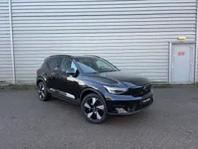 Volvo EX40 Extended Range Plus 82 kWh / Harman/kardon / Achteruitrijcamera / Stoel- en stuurverwarming thumbnail 31