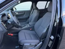 Volvo EX40 Extended Range Plus 82 kWh / Harman/kardon / Achteruitrijcamera / Stoel- en stuurverwarming thumbnail 9